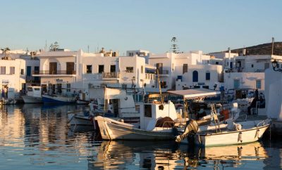 TOP 20 Best Islands in the World