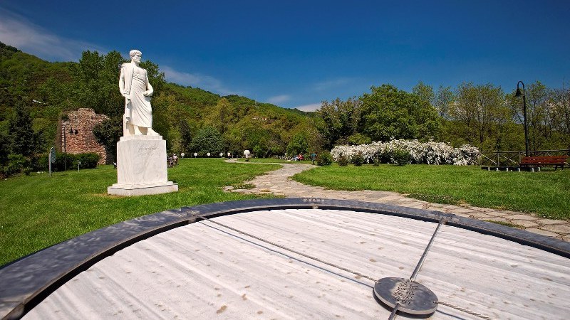 5 interesting facts about Halkidiki - Халкидики 5 интересных фактов 