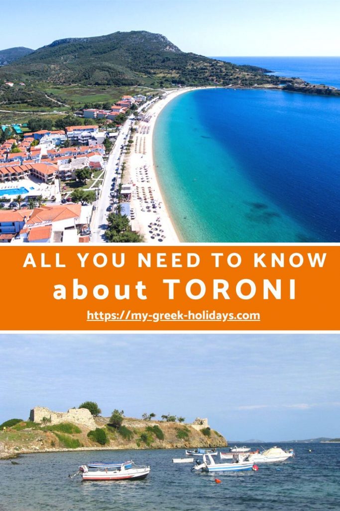 Toroni Sithonia all you need to know