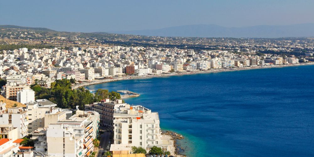 The best places to visit in Attica - My Greek Holidays