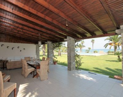 Elissa Holiday House