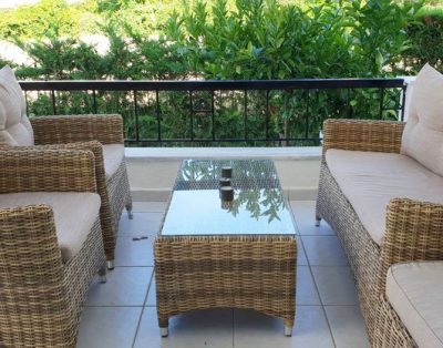 Vivien Holiday House