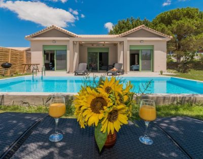 Eleona Holiday House