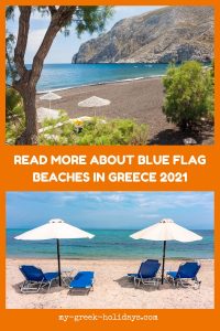 Best Greek beaches 2021 | My Greek Holidays