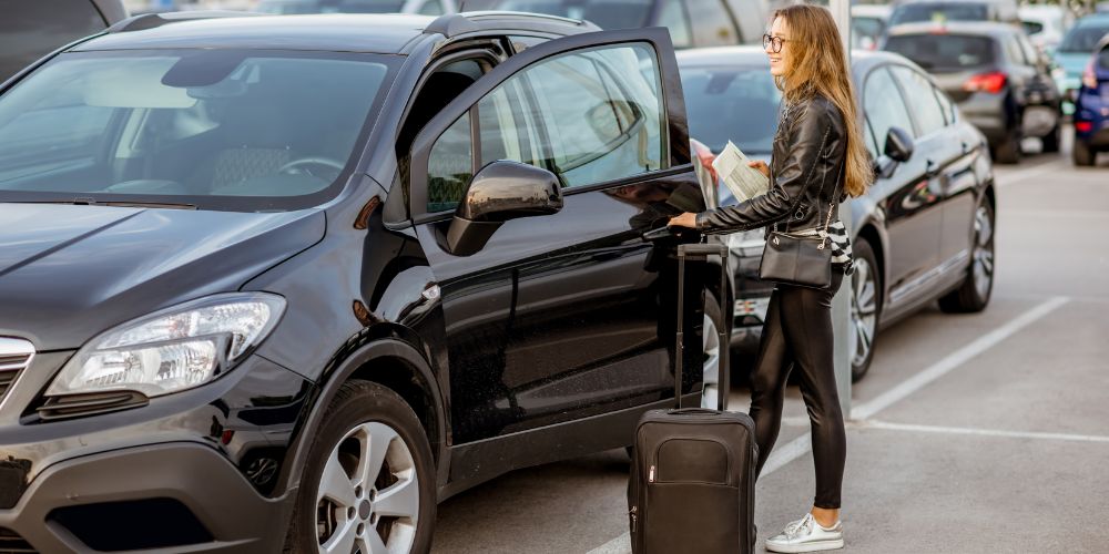 Rent Car in Greece - My Greek Holidays