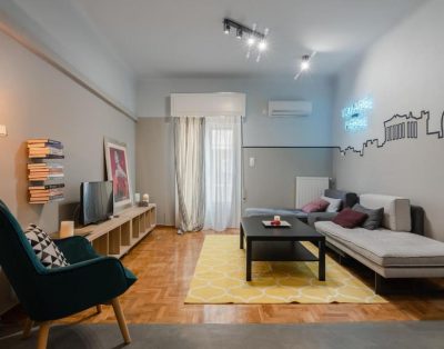Leda Apartment