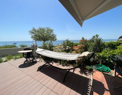 Iraklis Holiday House