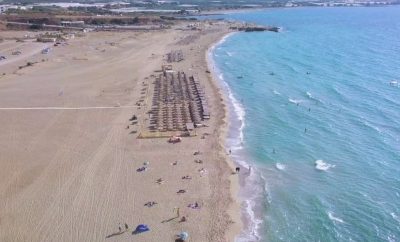 Blue Flag 2022: Greece ranked second in the world