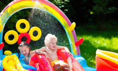 Vacation in Greece with kids: Hotel or Villa