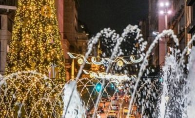 5 reasons to visit Greece in winter