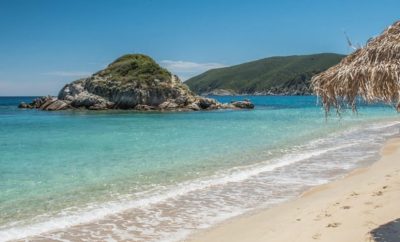 Don’t Miss These 7 Best Beaches in Sithonia, Halkidiki, Greece That Will Steal Your Heart