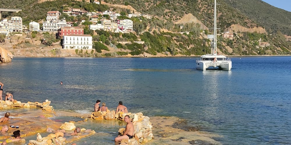 3 Best Thermal Spa in Greece - My Greek Holidays