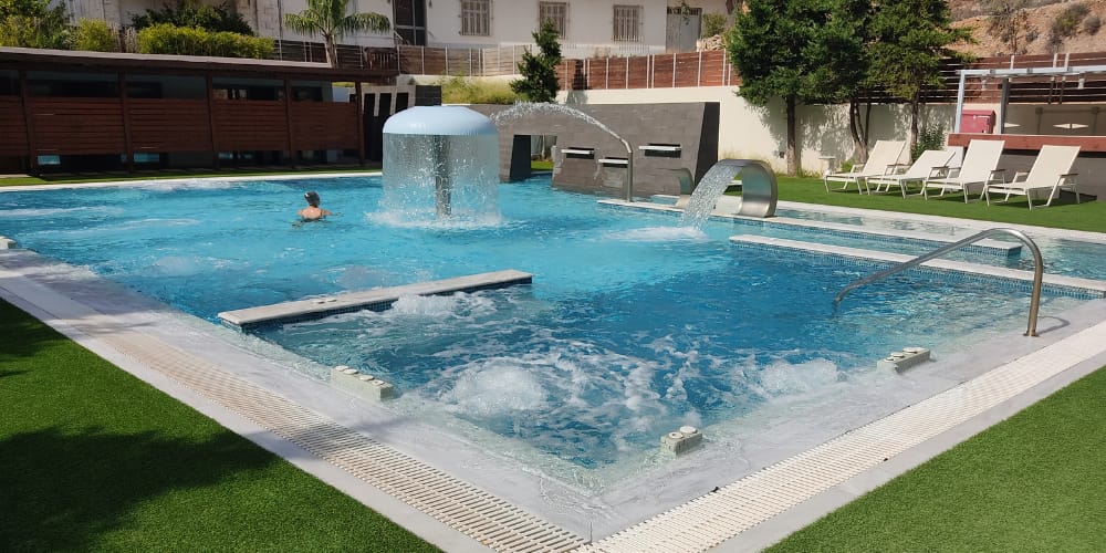 3 Best Thermal Spa in Greece - My Greek Holidays