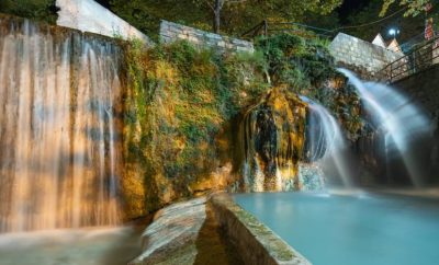 Three Best Thermal Resorts in Greece for Ultimate Relaxation and Leisure