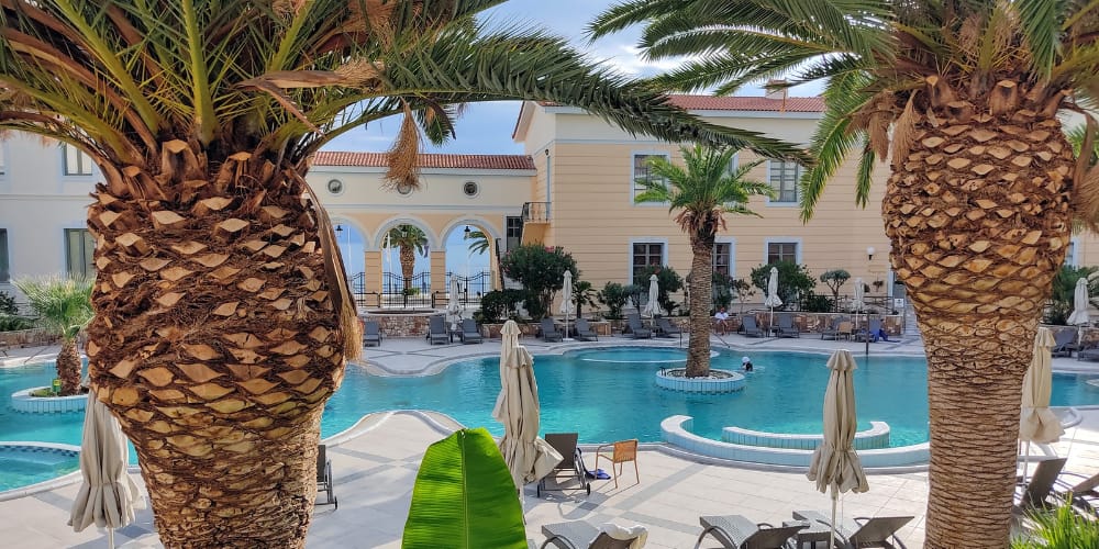 3 Best Thermal Spa in Greece - My Greek Holidays