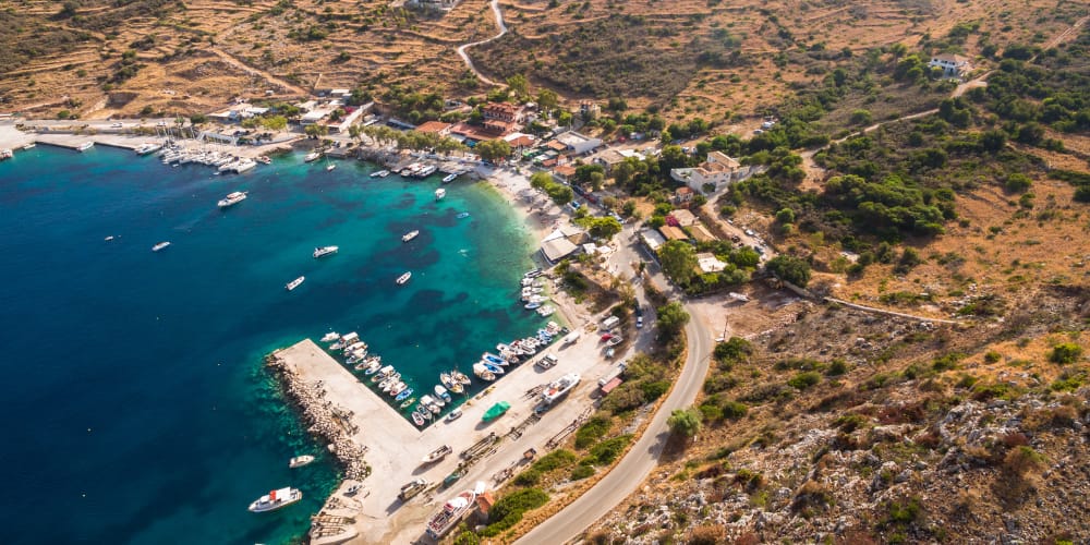 Zakynthos Greece Must-See Places & Beaches - Закинтос Греция лучшие места и пляжи - My Greek Holidays