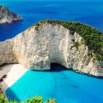 Zakynthos Greece Must-See Places & Beaches - Закинтос Греция лучшие места и пляжи - My Greek Holidays