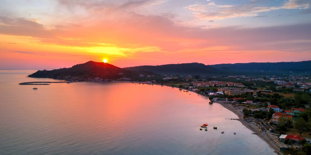 Zakynthos Greece Must-See Places & Beaches - Закинтос Греция лучшие места и пляжи - My Greek Holidays