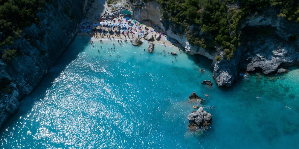 Zakynthos Greece Must-See Places & Beaches - Закинтос Греция лучшие места и пляжи - My Greek Holidays