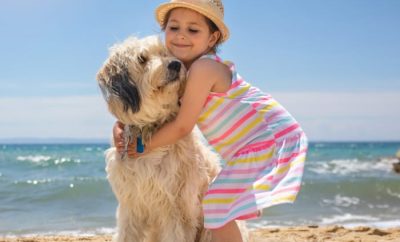 Holidays in Greece: Rent a Pet-Friendly Villa for Your Next Adventure