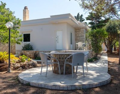 Limani Holiday House