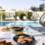 Rent Ritari Villa - Halkidiki Greece - Вилла "Ритари" в аренду - Халкидики Греция - My Greek Holidays