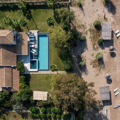 Rent Sami Villa - Corfu Greece - Вилла "Сами" в аренду - Корфу Греция - My Greek Holidays