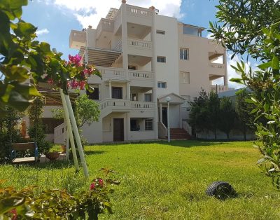 Kissamos Apartments