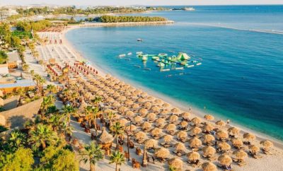 Discover the Best Beaches in Athens and Attica: Our Top Picks