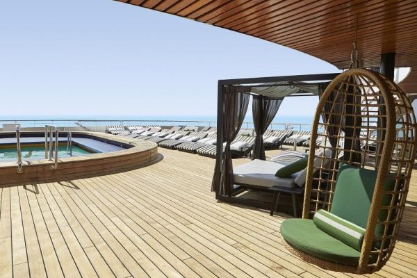 Greece Islands Cruises - Греция острова круизы