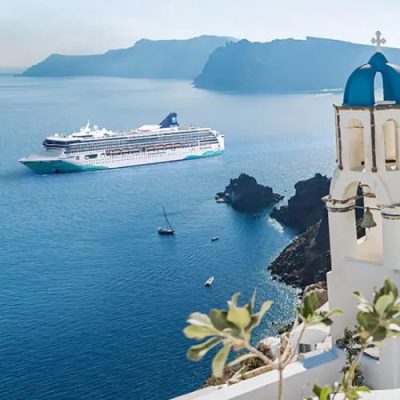 Travel Greece - Путешествия отдых Греция