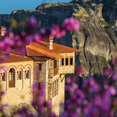 Travel Greece - Путешествия отдых Греция - My Greek Holidays