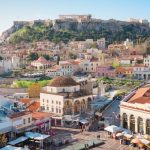 Greece Guided Tours - Греция туры индивидуальные группы - My Greek Holidays