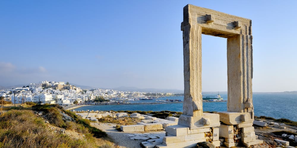 Visit Cyclades Islands Greece - Киклады острова Греция отдых - My Greek Holidays