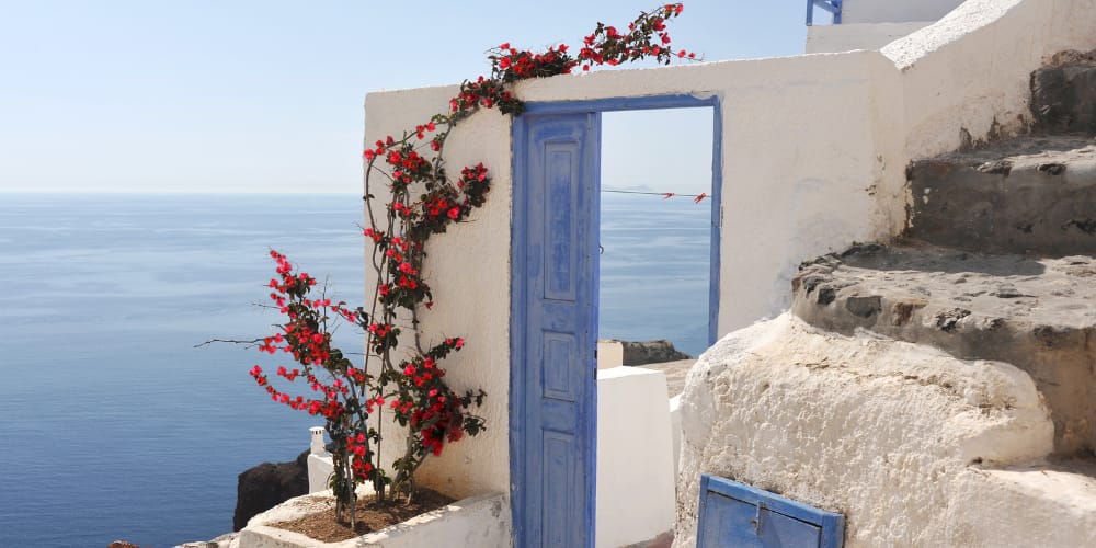 Greece Guided Tours - Греция туры индивидуальные группы - My Greek Holidays