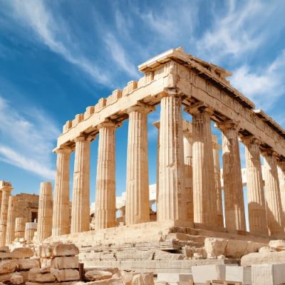 Travel Greece - Путешествия отдых Греция