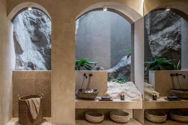 Wellness Spa Greece - Оздоровление и спа Греция