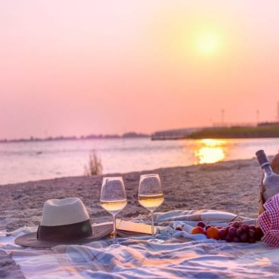 Concierge-beach-picknik Concierge Service Greece - Консьерж сервис Греция