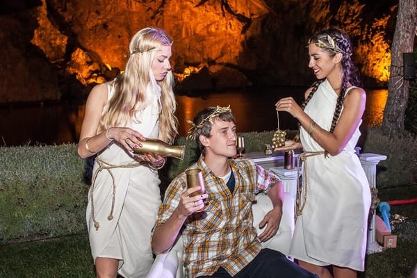 Concierge Concierge Service Greece - Консьерж сервис Греция