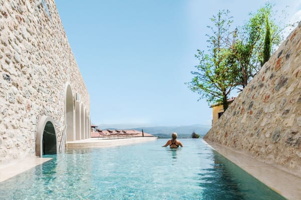 Wellness Spa Greece - Оздоровление и спа Греция