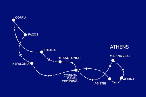 Greece-Ionian-Odyssey-map
