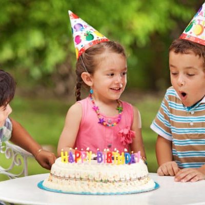 Kids-birthdays Concierge Service Greece - Консьерж сервис Греция
