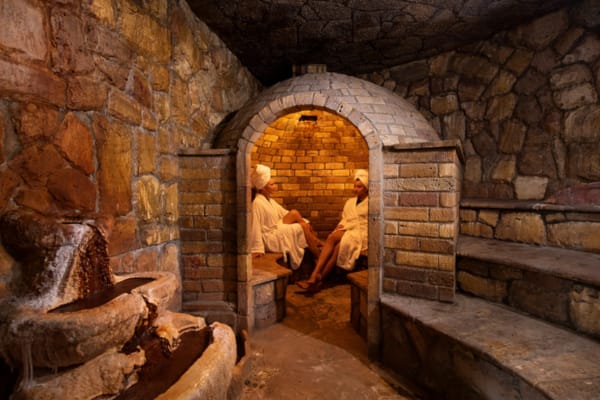 Wellness Spa Greece - Оздоровление и спа Греция