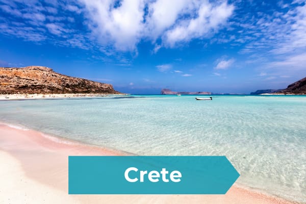 Crete Greece - Крит Греция - My Greek Holidays