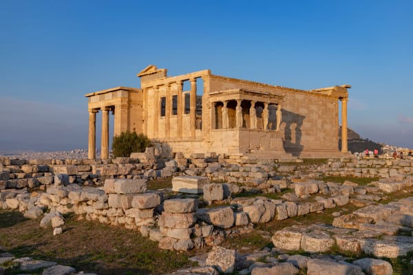 Excursions_Athens_Parthenon Group and Private Excursions Greece - Групповые и индивидуальные экскурсии по Греции - My Greek Holidays