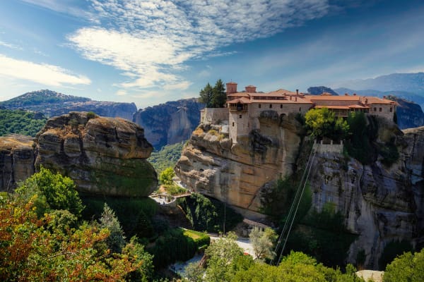 Excursions_Meteora_Monastiries Group and Private Excursions Greece - Групповые и индивидуальные экскурсии по Греции - My Greek Holidays