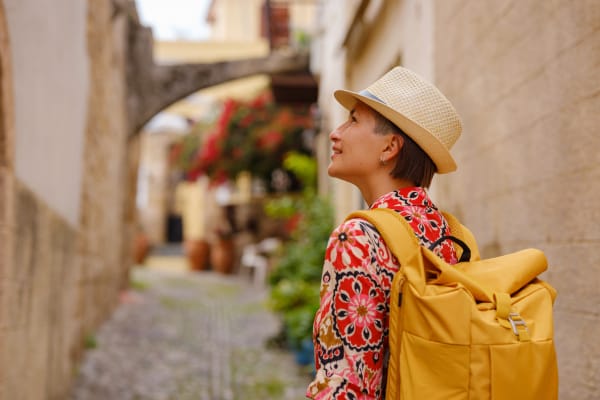 Excursions_Rhodes_Girl Group and Private Excursions Greece - Групповые и индивидуальные экскурсии по Греции - My Greek Holidays