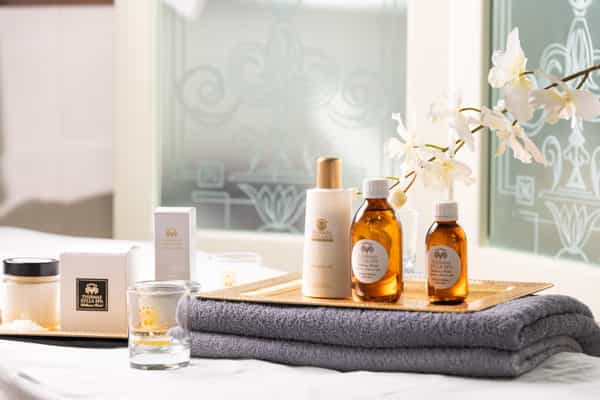 Thermae Sylla Spa Wellness Hotel – Edipsos Evia Greece - My Greek Holidays