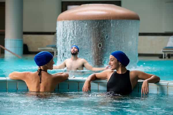 Thermae Sylla Spa Wellness Hotel – Edipsos Evia Greece - My Greek Holidays