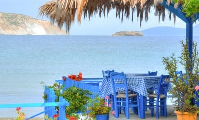 Discover Greece’s 5 Hidden Spring Dishes Before They Disappear